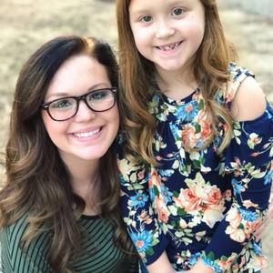 Meet your Posher, Briana